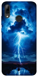 Чохол на Huawei P Smart (2019) Блискавка фото 1 з 1