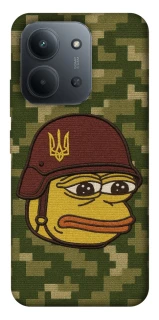 Чохол на Xiaomi Redmi 15C (Global) Pepehota фото 1 з 1