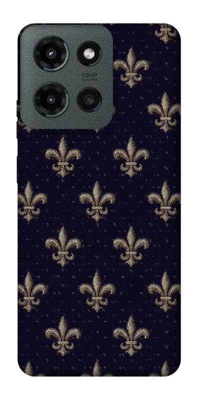 Чохол на Motorola Moto G Power (2025) Lily фото 1 з 1