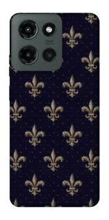 Чехол на Motorola Moto G Power (2025) Lily фото 1 из 1