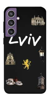 Чехол на Samsung Galaxy S23 FE Lviv фото 1 из 1
