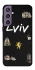 Чохол на Samsung Galaxy S23 FE Lviv фото 1 з 1