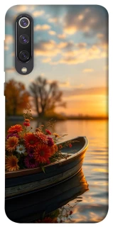 Чохол на Xiaomi Mi 9 SE Flowers v18 фото 1 з 1