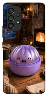 Чохол на Samsung Galaxy A53 5G Dumpling ver.9 фото 1 з 1