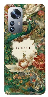 Чехол на Xiaomi 12 / 12X Gucci ver.4 фото 1 из 1