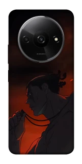 Чехол на Xiaomi Redmi A3 Todo v5 фото 1 из 1