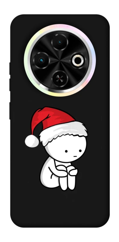 Чохол на TECNO Spark 30C Christmas mood ver.2 фото 1 з 1