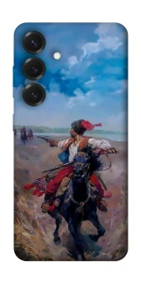 Чехол на Samsung Galaxy S26 Edge Козак фото 1 из 1