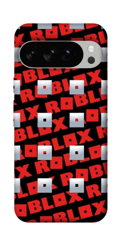Чехол на Google Pixel 10 Pro Roblox aesthetics ver.9 фото 1 из 1