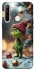 Чохол на Realme 6i Grinch mood ver.6 фото 1 з 1