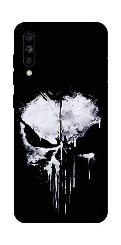 Чохол на ZTE Blade A7s (2019) Каратель фото 1 з 1