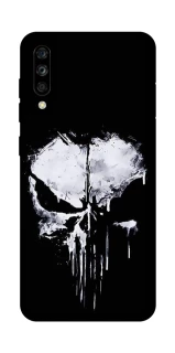 Чохол на ZTE Blade A7s (2019) Каратель фото 1 з 1