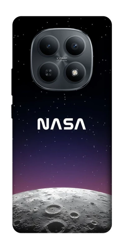 Чохол на Xiaomi Redmi Note 15 4G/5G (EU) NASA ver.1 фото 1 з 1