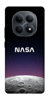 Чохол на Xiaomi Redmi Note 15 4G/5G (EU) NASA ver.1 фото 1 з 1