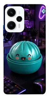 Чохол на Xiaomi Poco F5 / Note 12 Turbo Dumpling ver.10 фото 1 з 1