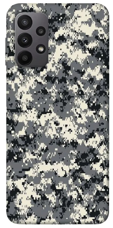 Чохол на Samsung Galaxy A23 4G Camouflage v13 фото 1 з 1