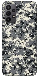 Чохол на Samsung Galaxy A23 4G Camouflage v13 фото 1 з 1