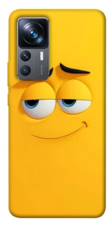 Чохол на Xiaomi 12T / 12T Pro smile фото 1 з 1