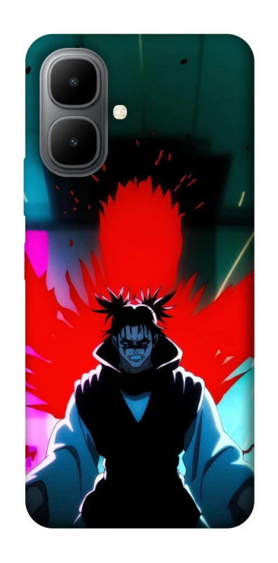 Чехол на Infinix Smart 10 Choso v4 фото 1 из 1