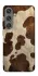 Чехол на Samsung Galaxy S24 Cow фото 1 из 1