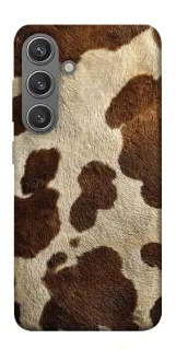 Чохол на Samsung Galaxy S24+ Cow фото 1 з 1
