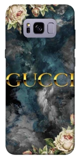 Чохол на Samsung G955 Galaxy S8 Plus Gucci ver.7 фото 1 з 1