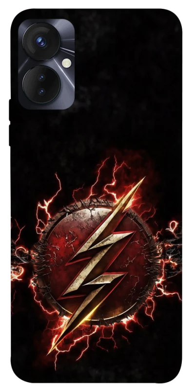 Чехол на TECNO Spark 9 Pro Flash icon фото 1 из 1