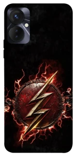 Чохол на TECNO Spark 9 Pro Flash icon фото 1 з 1