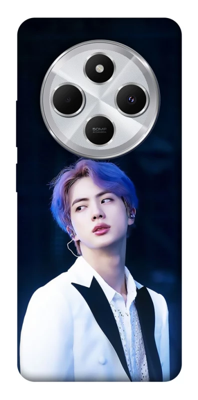 Чехол на Xiaomi Redmi 14C / Poco C75 Jin - BTS фото 1 из 1