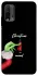Чохол на Xiaomi Redmi 9T Grinch mood фото 1 з 1