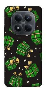 Чехол на Xiaomi Redmi Note 15 Pro 4G Christmas mood ver.5 фото 1 из 1