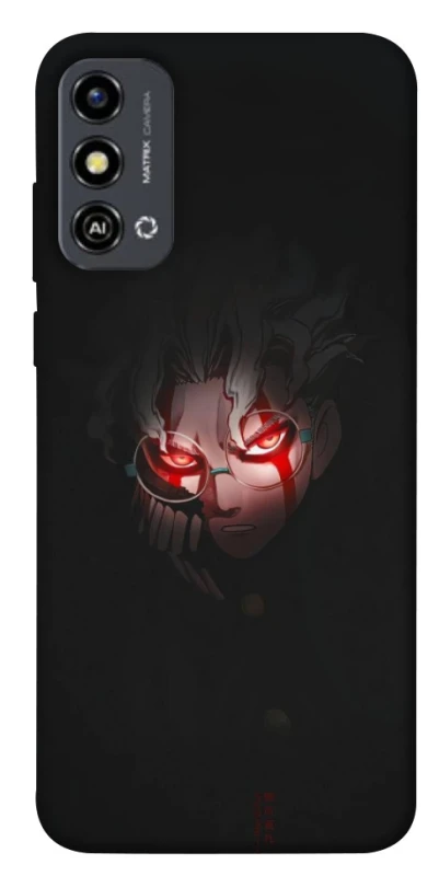 Чохол на ZTE Blade A53 Dandadan фото 1 з 1