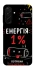 Чохол на Samsung Galaxy A26 5G Енергія: 1% фото 1 з 1
