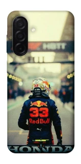 Чохол на Samsung Galaxy A26 5G F-1 ver.7 фото 1 з 1