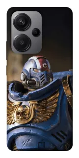Чехол на Xiaomi Redmi Note 13 Pro+ Warhammer 40k фото 1 из 1