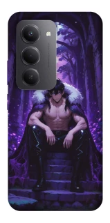 Чохол на Xiaomi Redmi 15 (EU) Solo leaving Sung Jinwoo фото 1 з 1