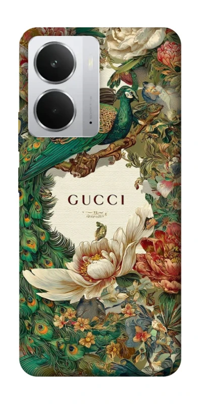 Чехол на Realme 14 Gucci ver.4 фото 1 из 1