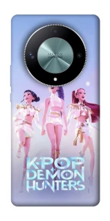 Чехол на Huawei Magic6 Lite K-Pop Demon Hunters ver.7 фото 1 из 1