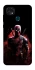 Чохол на ZTE Blade 20 Smart Deadpool фото 1 з 1
