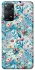 Чохол на Xiaomi Redmi Note 11 Pro 4G/5G Floral design ver.5 фото 1 з 1