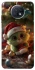 Чохол на Xiaomi Redmi Note 9 5G / Note 9T Grinch mood ver.4 фото 1 з 1