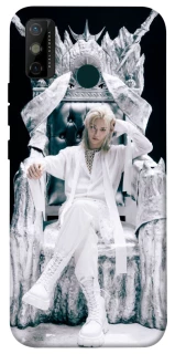 Чехол на TECNO Spark 6 Go Felix GIANT фото 1 из 1