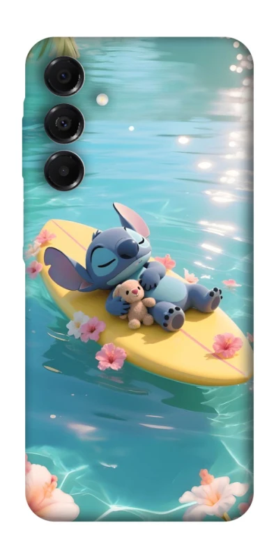 Чехол на Samsung Galaxy A17 4G/5G Stitch ver.8 фото 1 Чехол на Samsung Galaxy A17 4G/5G Stitch ver.8 фото 1 из 1