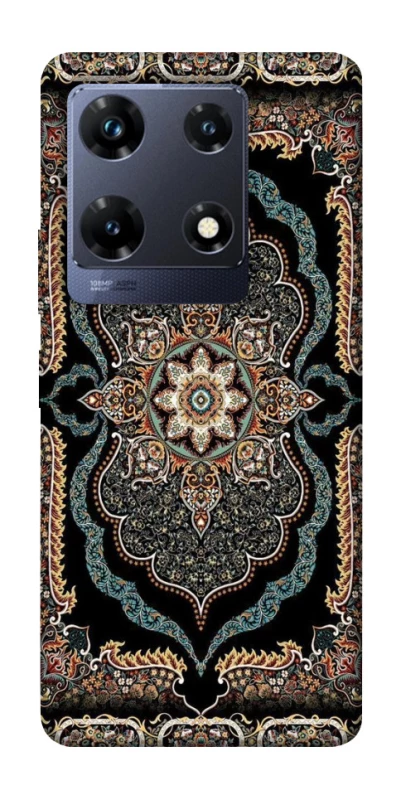 Чехол на Infinix Note 30 Pro Килим v6 фото 1 из 1