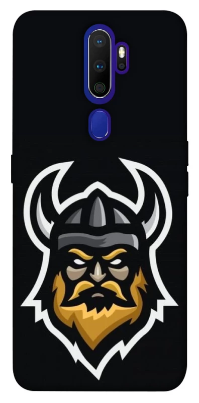 Чохол на Oppo A5 (2020) / Oppo A9 (2020) Viking v2 фото 1 з 1