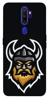 Чохол на Oppo A5 (2020) / Oppo A9 (2020) Viking v2 фото 1 з 1