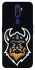 Чохол на Oppo A5 (2020) / Oppo A9 (2020) Viking v2 фото 1 з 1