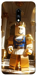 Чехол на OnePlus 7 Roblox aesthetics ver.6 фото 1 из 1
