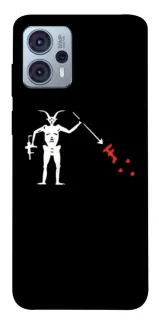 Чохол на Motorola Moto G23 Military фото 1 з 1