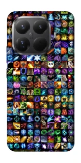 Чохол на Xiaomi 15T Pro Abilities menu ver.1 фото 1 з 1